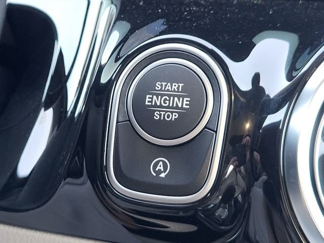 New 2026 Night Black Mercedes-Benz GLA 250 image 23