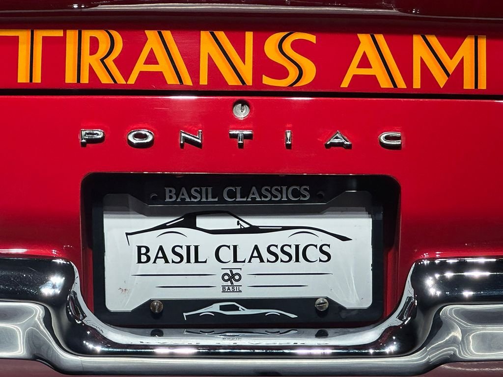 Used 1973  Pontiac  image 44