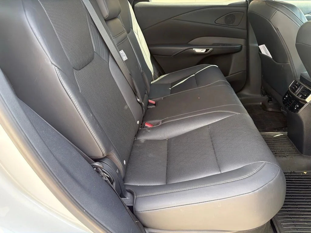 Used 2024 White Lexus 350 Premium Plus image 16