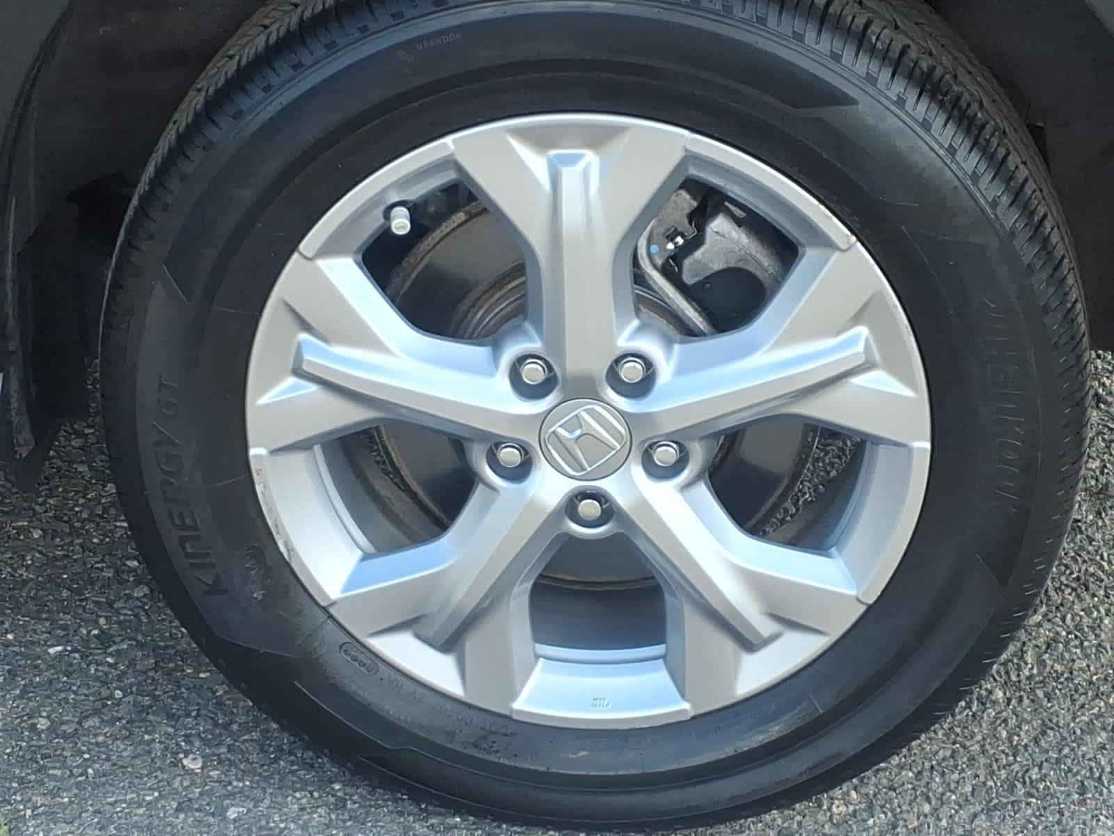 2023 Honda HR-V LX - Photo 9