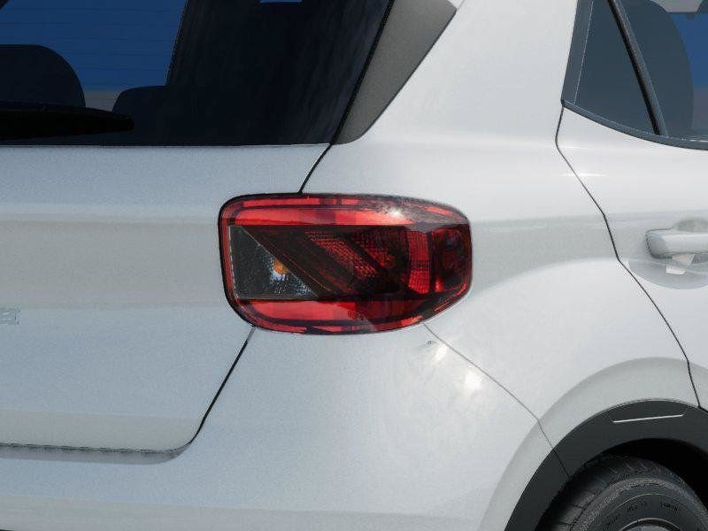New 2026 Lunar White Hyundai SEL image 11