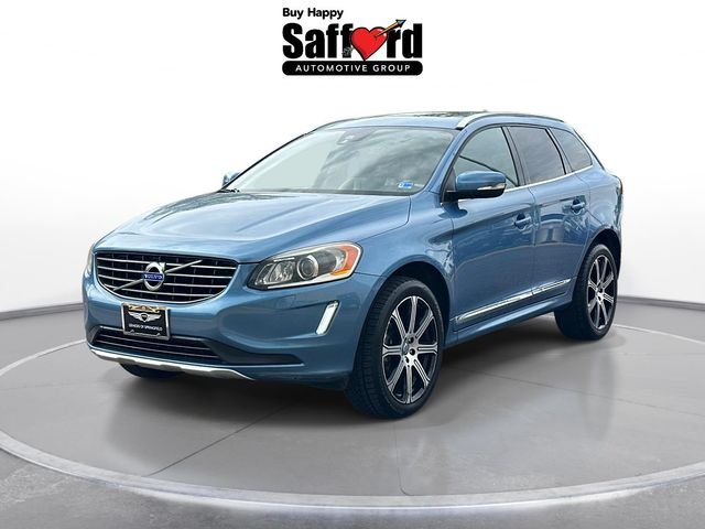 2015 Volvo XC60 T6 AWD Auto's photo