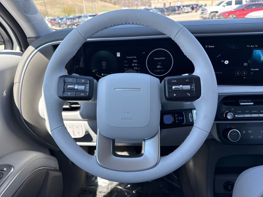 2026 Hyundai Palisade SEL - Photo 14