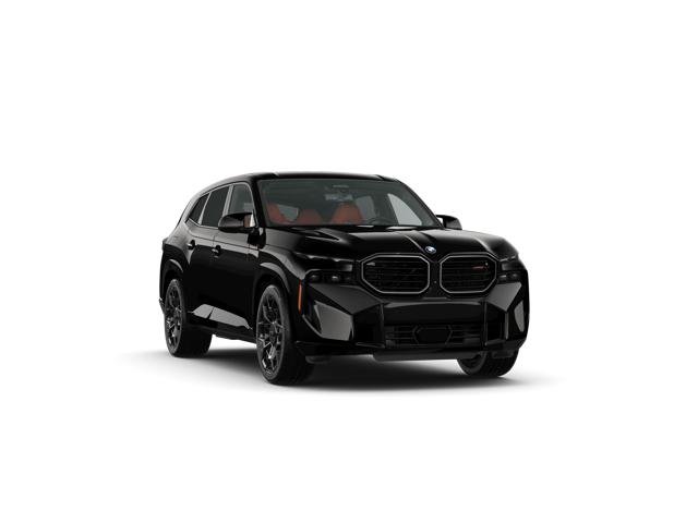2026 BMW XM Label's photo