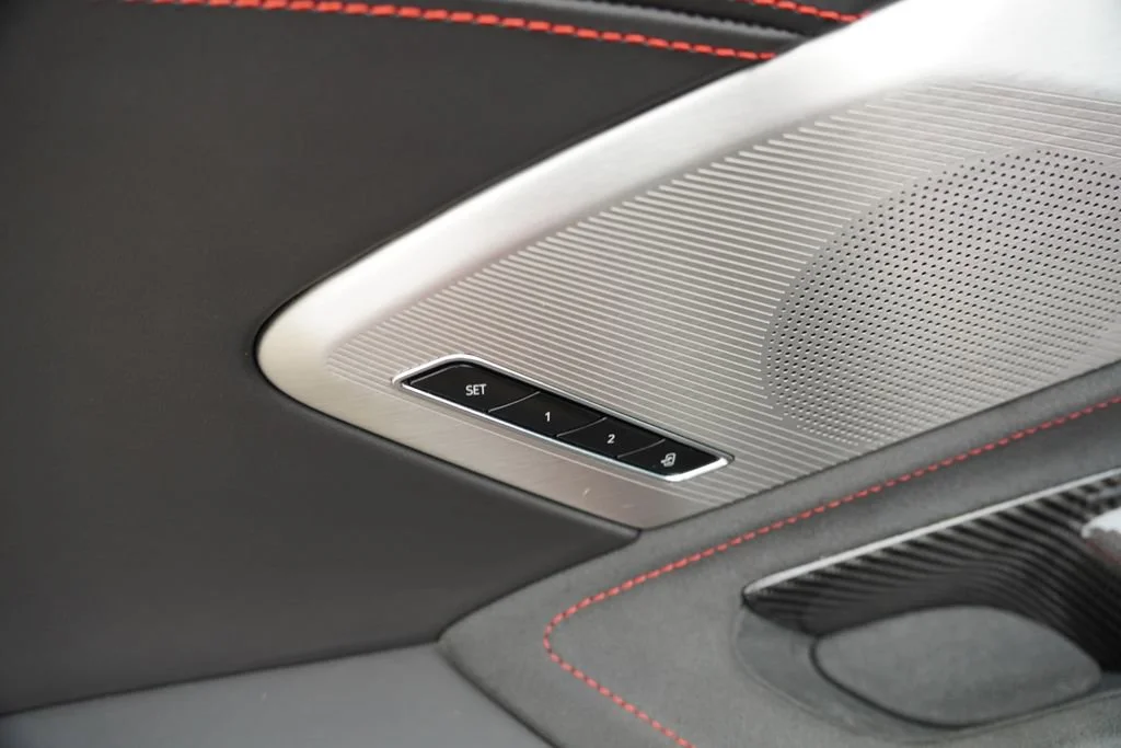 2022 Chevrolet Corvette 3LT - Photo 21