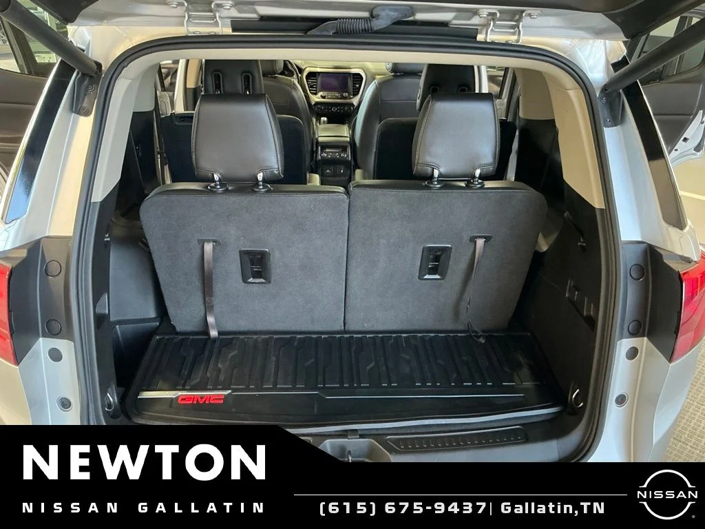 Used 2019 Quicksilver Metallic GMC Denali image 23