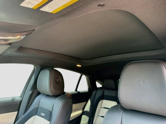 Used 2025 Twilight Blue Metallic Mercedes-Benz AMG® GLE 53 image 26