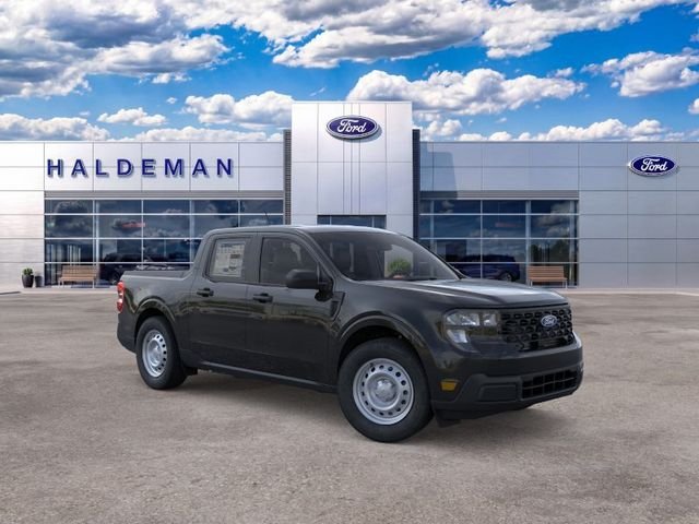 New 2026 Shadow Black Ford XL image 7