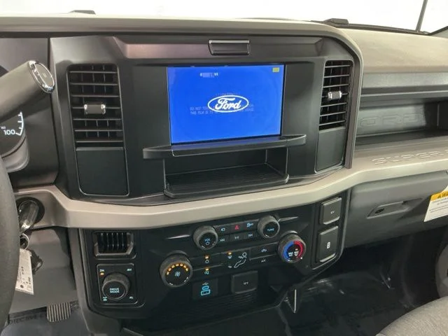 New 2026 Avalanche Ford XL image 21