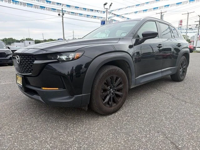 2024 Mazda CX-50