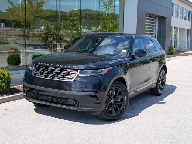 2026 Land Rover Range Rover Velar S