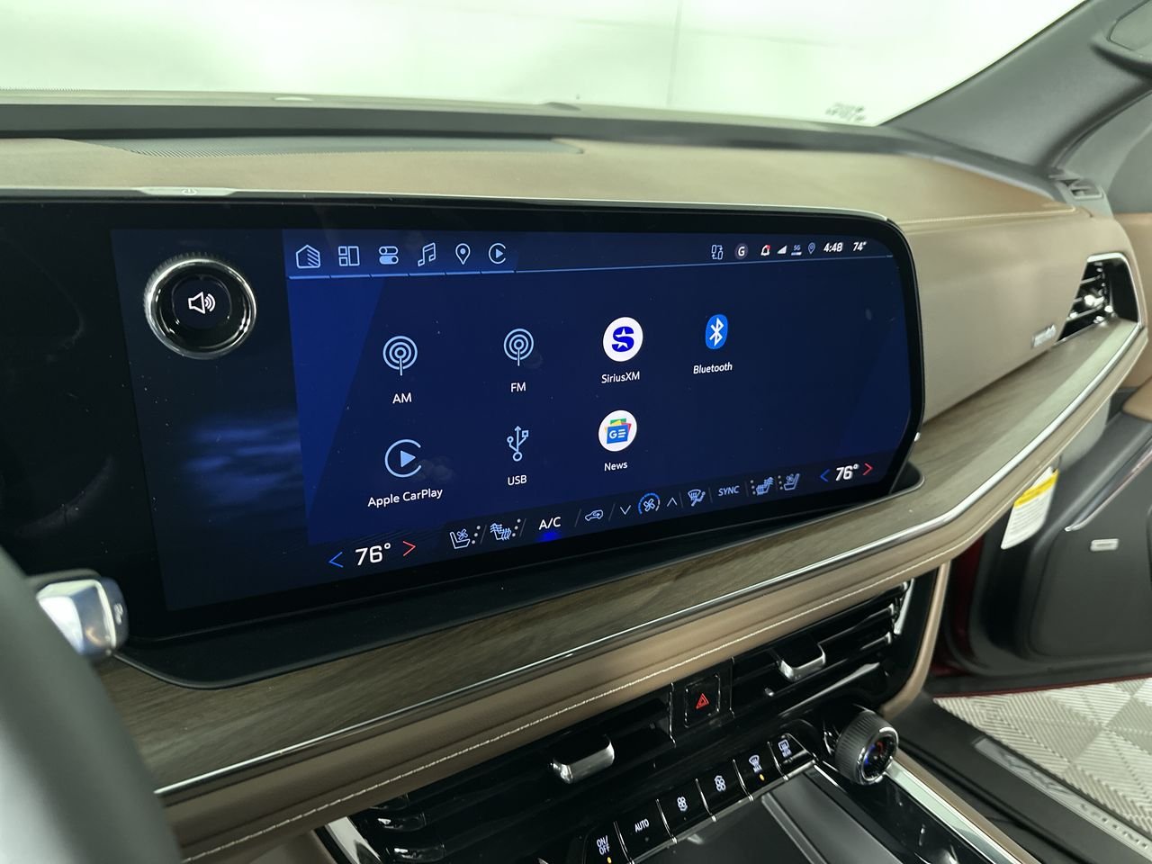 2026 Chevrolet Tahoe High Country - Photo 84