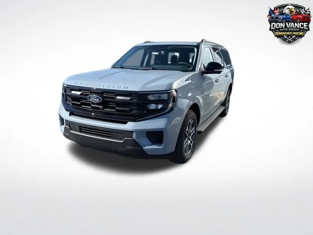 2025 Ford Expedition Active MAX 4x4's photo