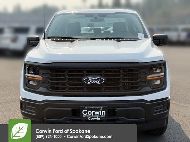New 2026 Oxford White Ford XL image 6