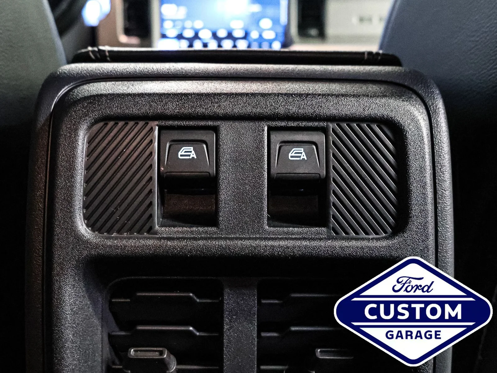 New 2025 Marsh Gray Ford Outer Banks® image 29