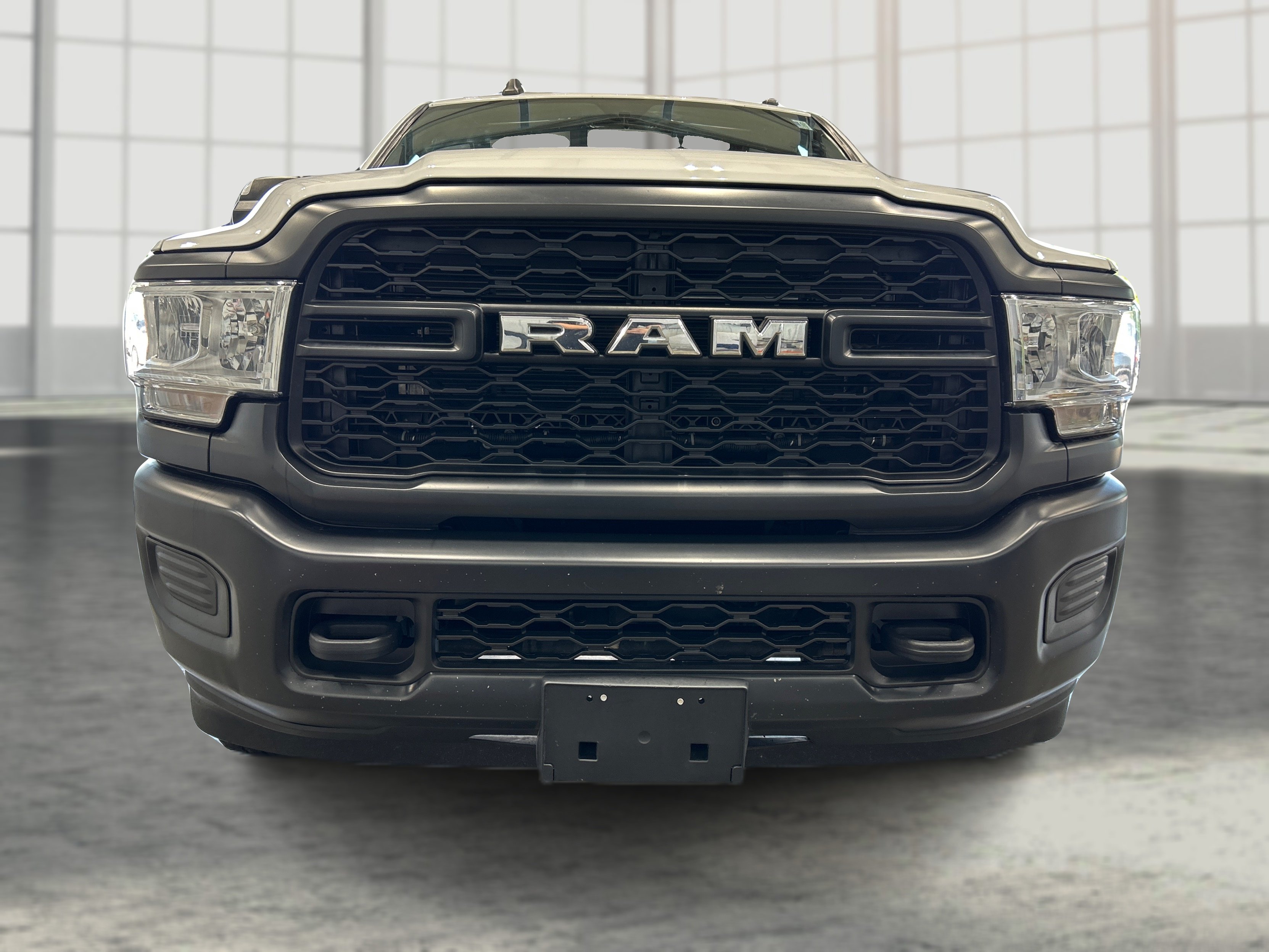 Used 2022 White Ram Tradesman image 20