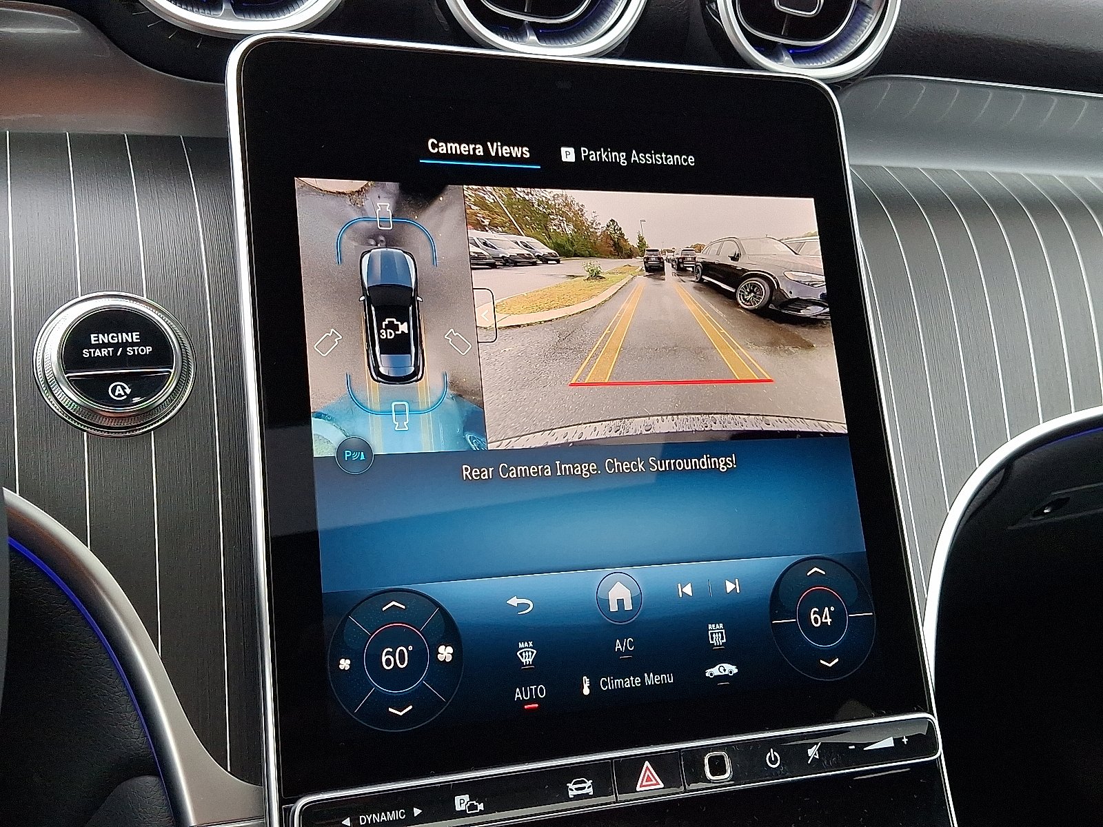Certified Used 2026 Black - 040 Mercedes-Benz  image 12