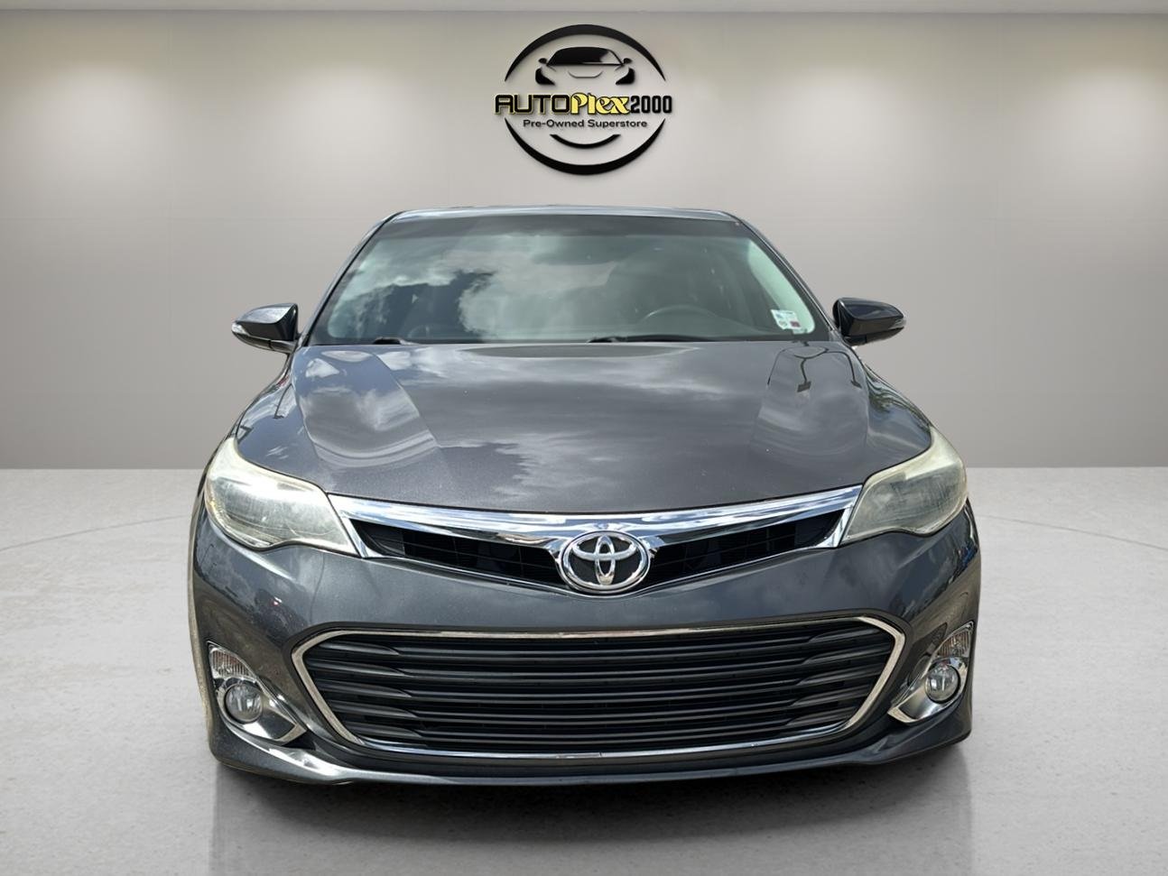 2013 Toyota Avalon Limited