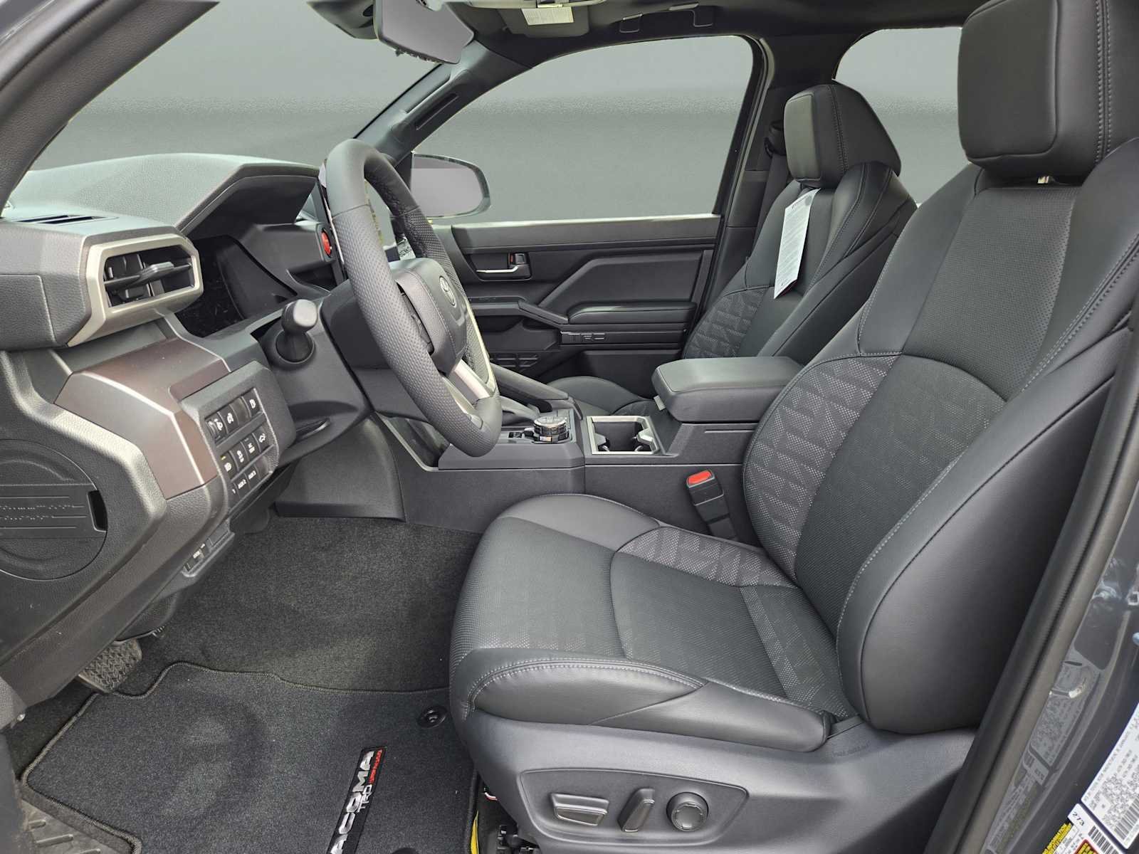 2026 Toyota Tacoma TRD Off Road - Photo 20