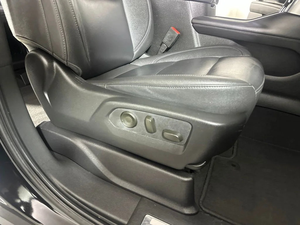 Used 2024 Black Chevrolet LT image 25