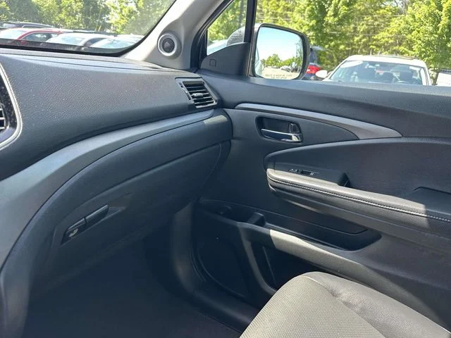 2023 Honda Ridgeline RTL - Photo 30