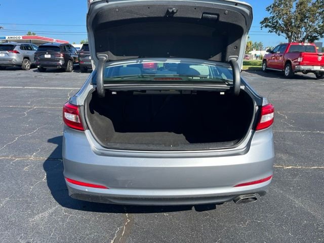 Used 2017 Gray Hyundai Base image 31