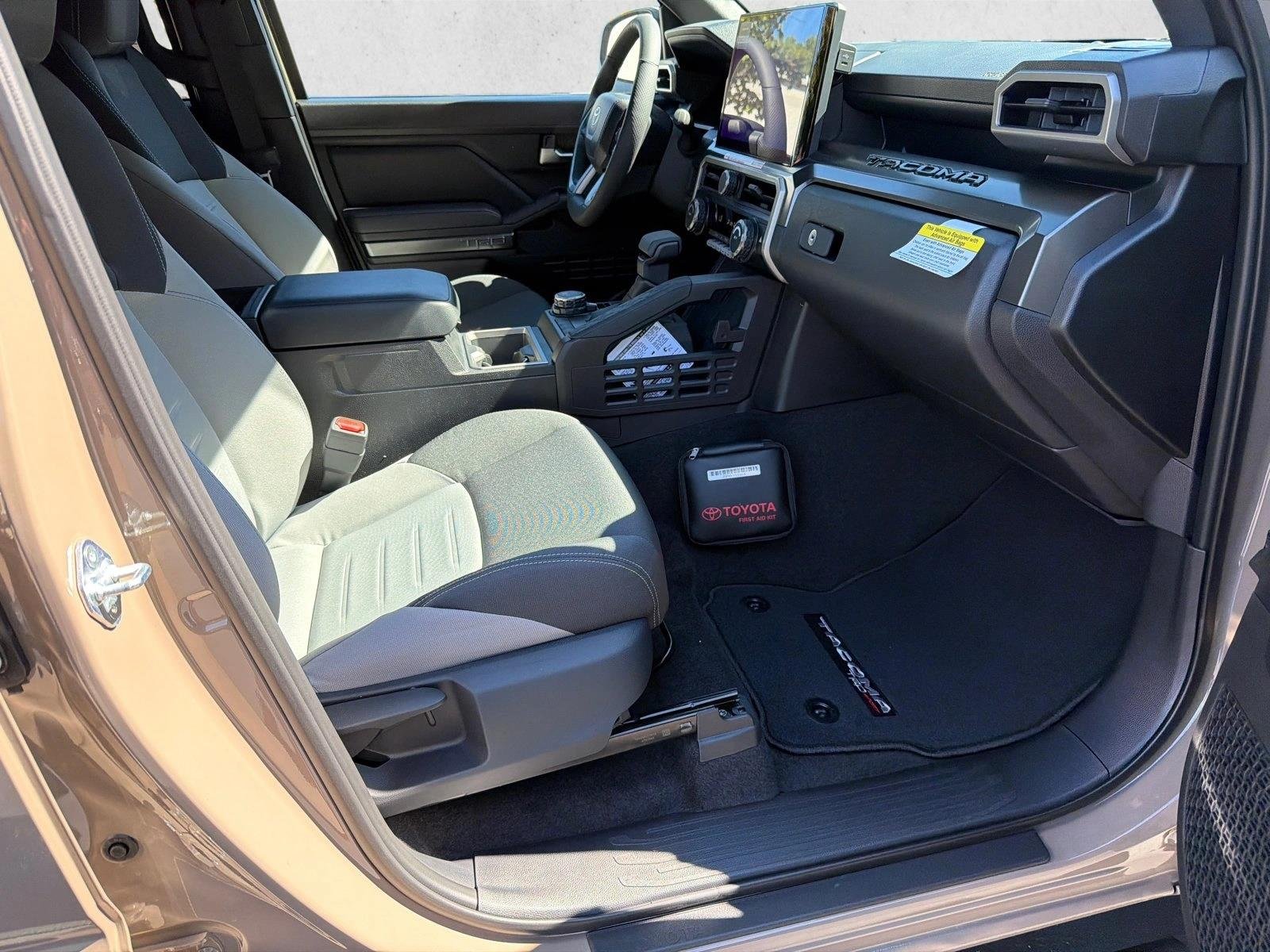 New 2026 Mudbath Toyota TRD Sport i-FORCE MAX image 13