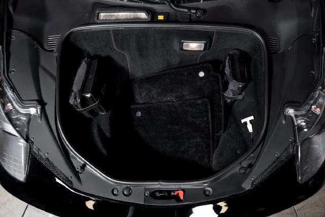 Certified Used 2012 Nero Ferrari  image 17