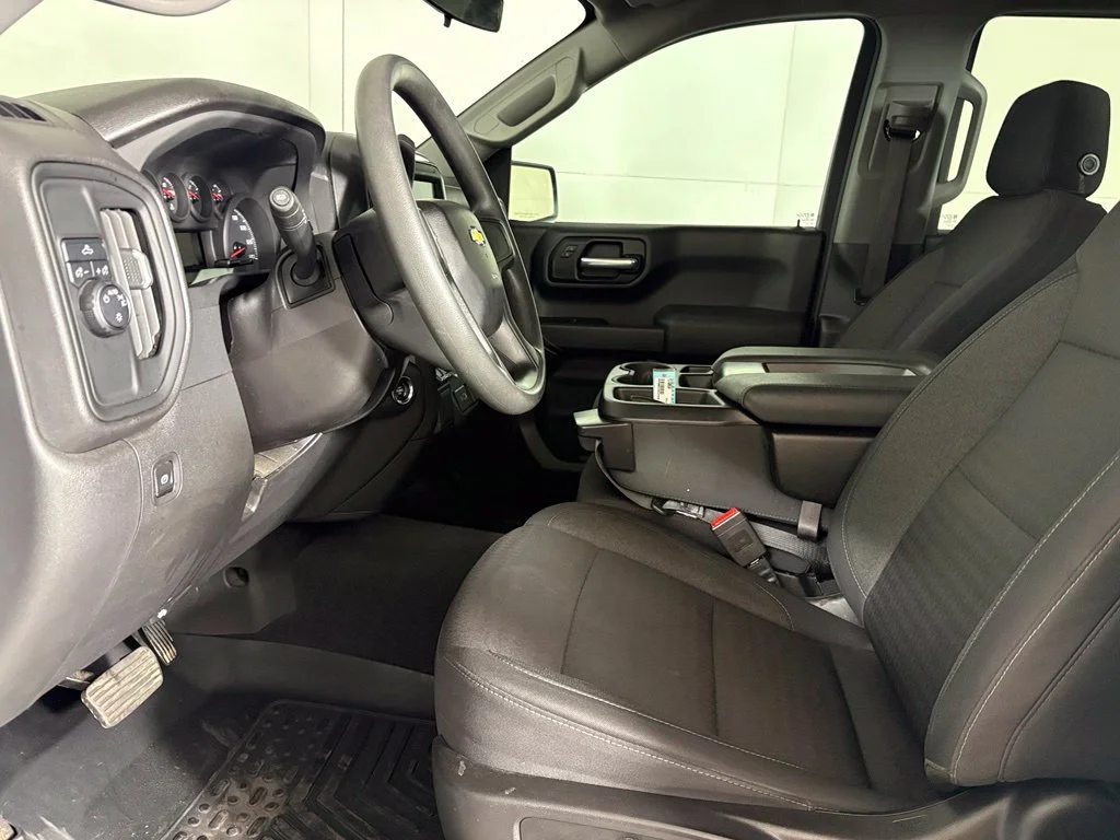 Used 2024 Summit White Chevrolet Custom image 26