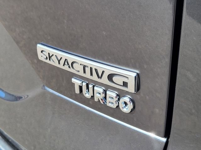 2025 Mazda CX-5 Turbo Signature - Photo 7