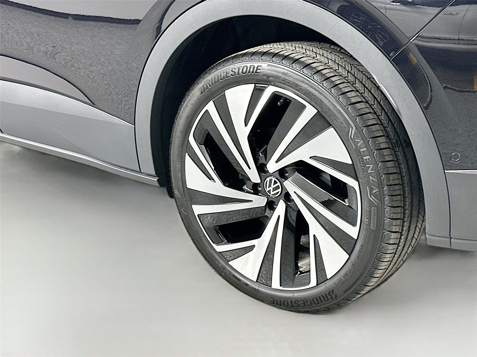 2025 Volkswagen ID.4 PRO S PLUS - Photo 20