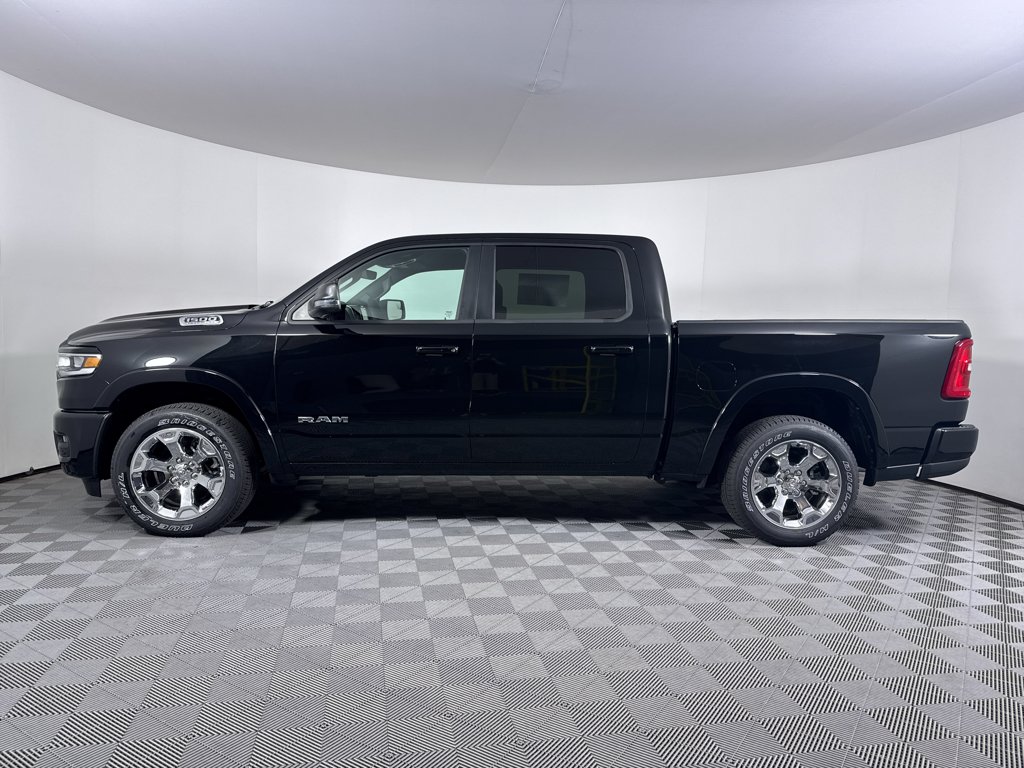 2026 RAM 1500 Big Horn/Lone Star - Photo 12