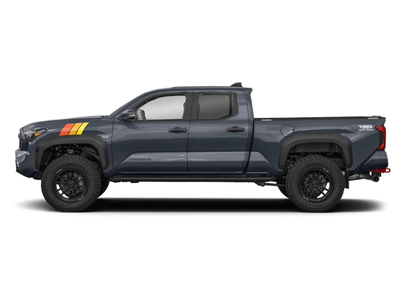New 2026 Underground Toyota TRD Off-Road image 12