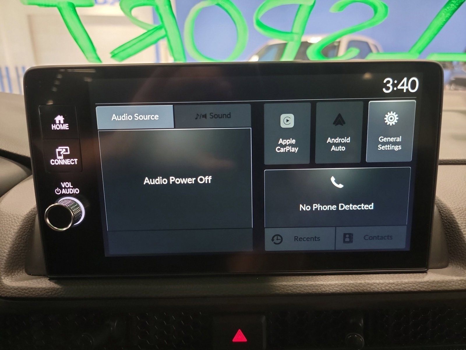 New 2026 Urban Gray Pearl Honda TrailSport image 19
