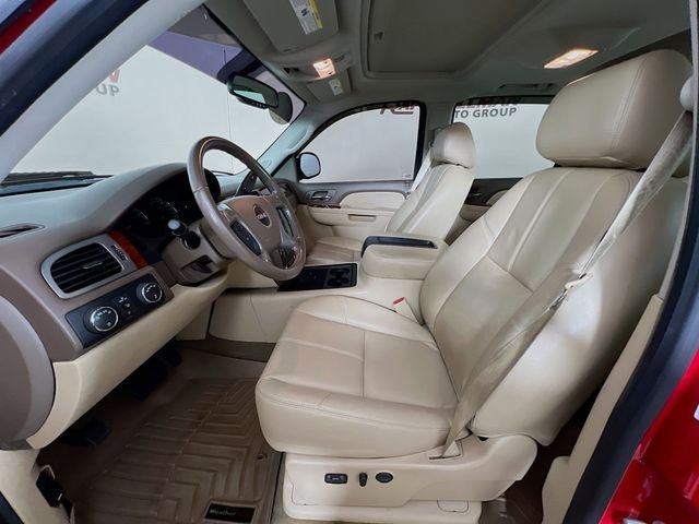 2013 GMC Sierra 1500 SLT - Photo 10