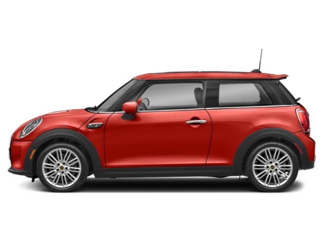 Used 2024 White Metallic MINI Cooper SE image 3