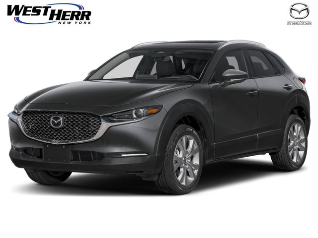 2026 Mazda CX-30 2.5 S Premium AWD