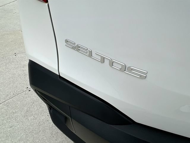 2026 Kia Seltos LX - Photo 37
