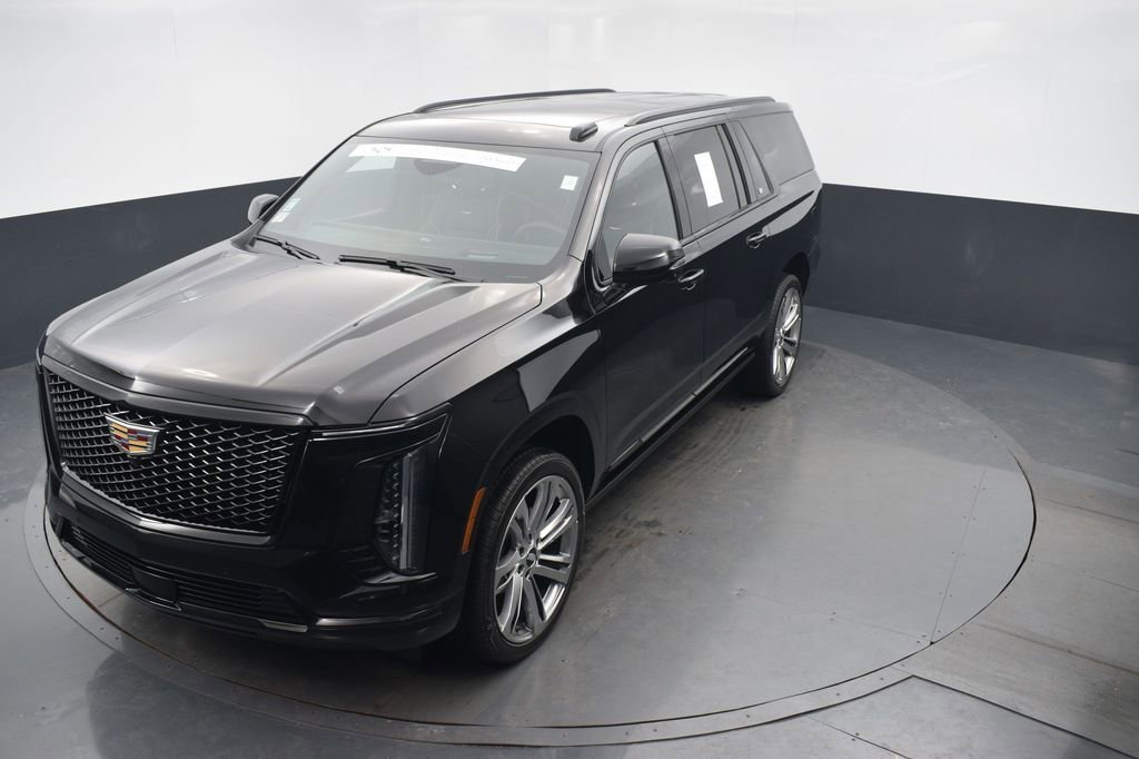 2026 CADILLAC ESCALADE ESV - Image 39