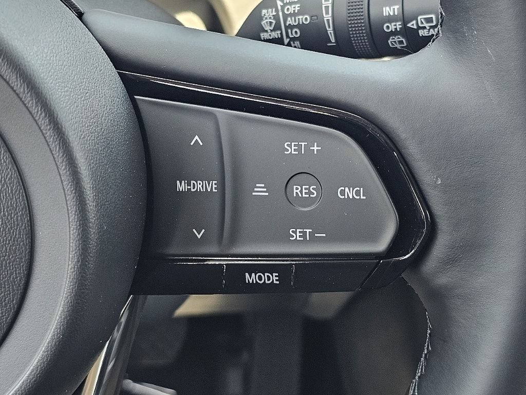 New 2026 Polymetal Gray Metallic Mazda 2.5 S Preferred AWD image 30