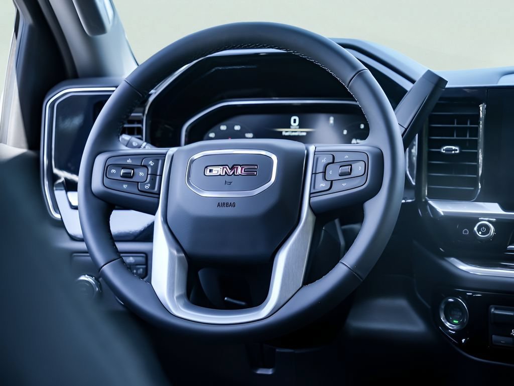 2026 GMC Sierra 1500 Elevation - Photo 19