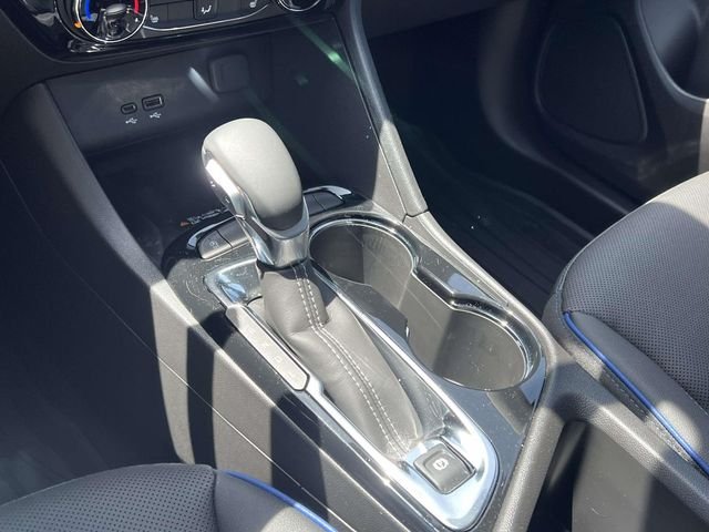 2026 Buick Encore GX Sport Touring - Photo 63