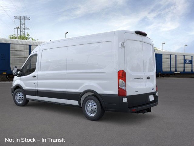 New 2026 Oxford White Ford Base image 25