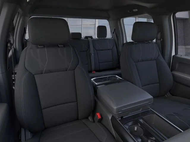 New 2026 Oxford White Ford STX image 10