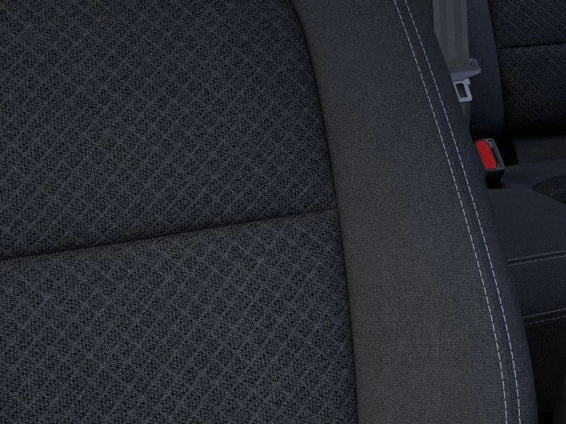 New 2026 Space Silver Metallic Ford Active® image 17