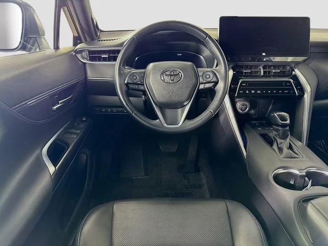 Certified Used 2024 Black Toyota Limited image 24