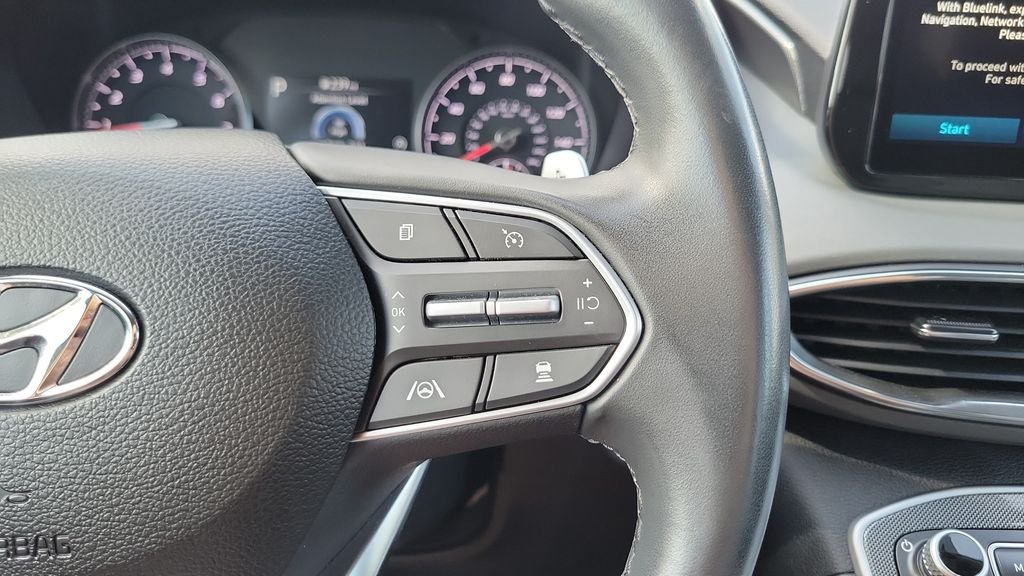 2023 Hyundai Santa Fe SEL - Photo 21