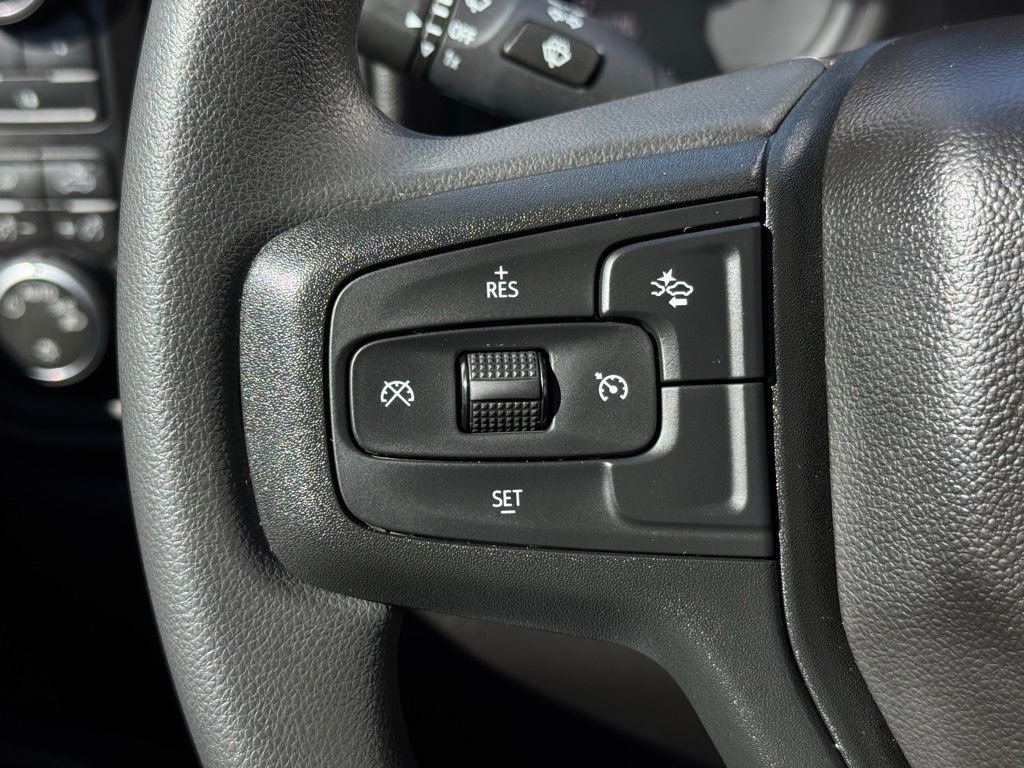 2026 Chevrolet Silverado 2500 HD Custom - Photo 27