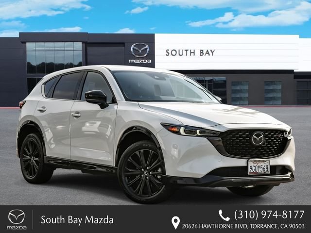 2023 Mazda CX-5 TURBO Auto AWD's photo
