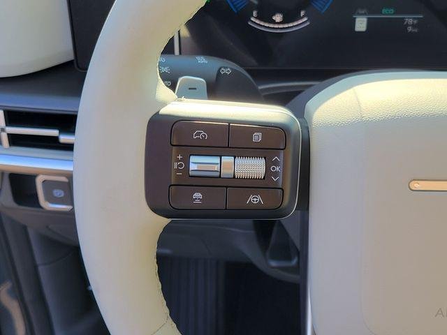 2026 Hyundai Santa Fe SE - Photo 26